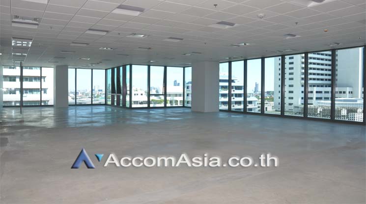 13  Office Space For Rent in Sathorn ,Bangkok BTS Chong Nonsi at AIA Sathorn Tower AA12009